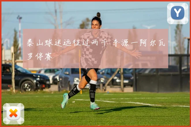 泰山球迷远征过两千 李源一阿尔瓦罗停赛